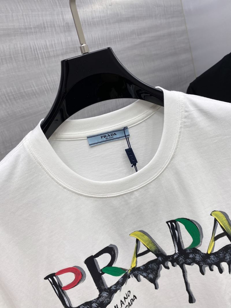 Prada T-Shirts